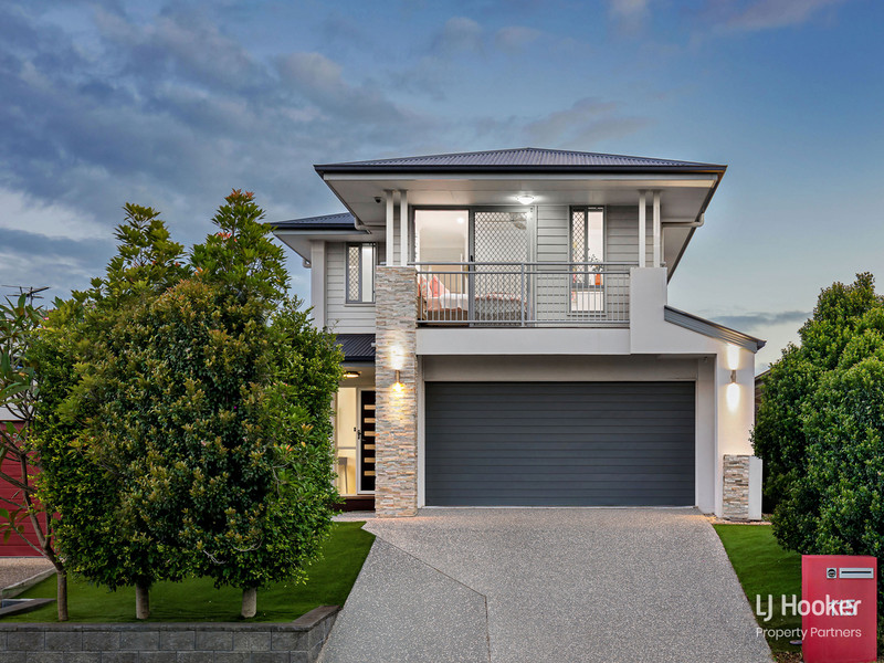 115 Cooper Crescent, Rochedale